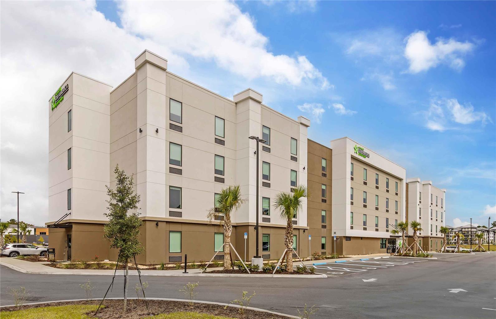 Extended Stay America Premier Suites Jacksonville Airport in Jacksonville, United States