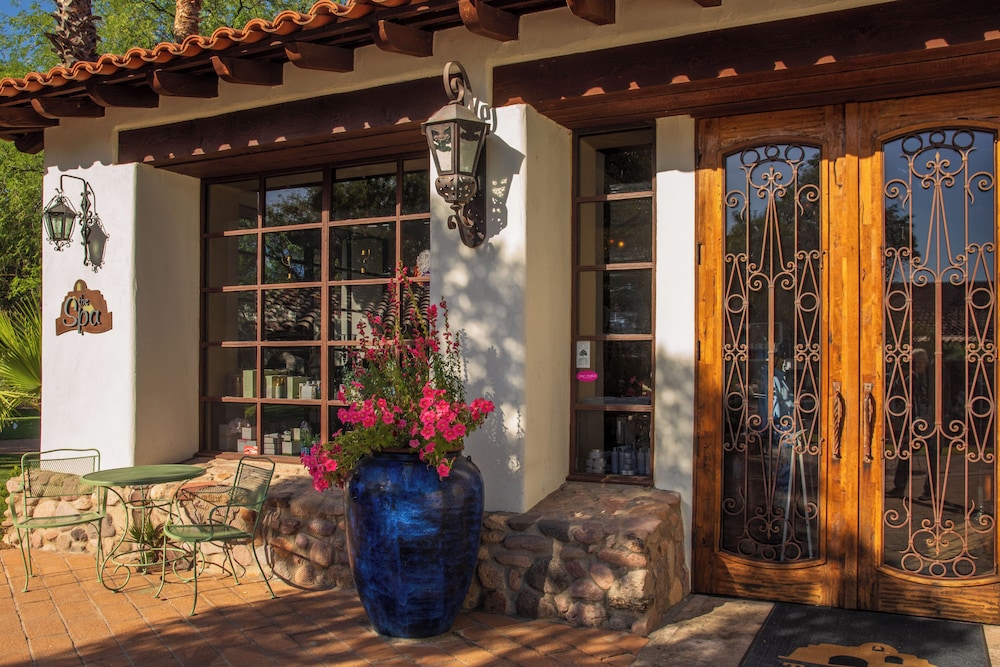 Tubac Golf Resort & Spa - photo 13