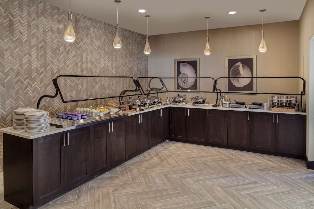 DoubleTree by Hilton Hotel Jacksonville Airport - photo 52