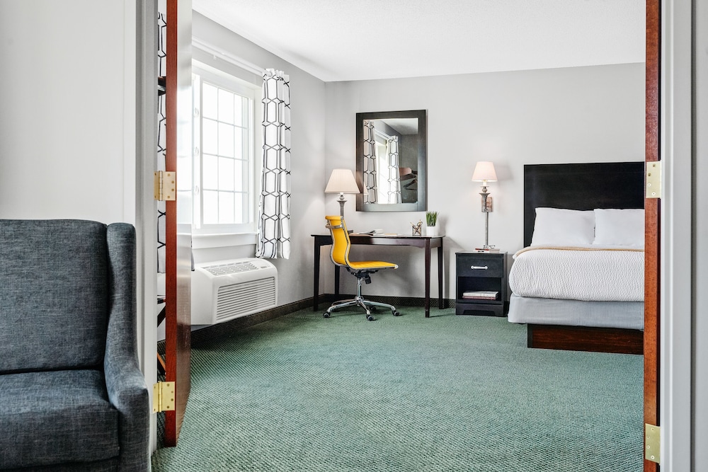 Hotel One75 - photo 8