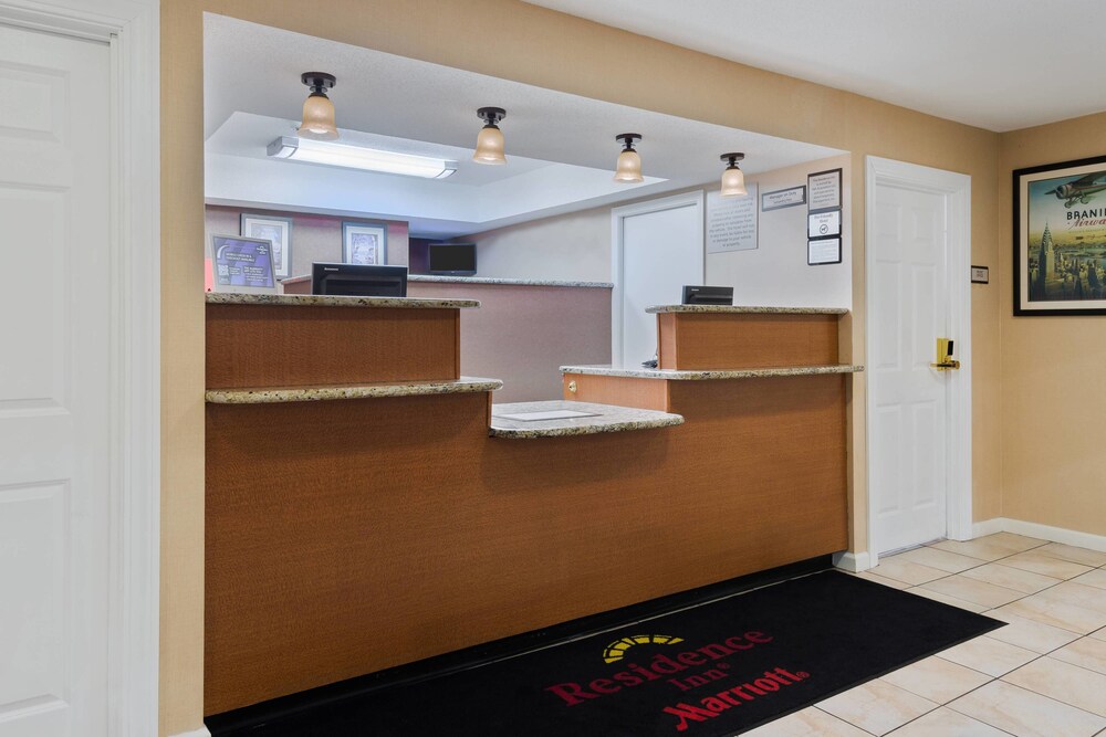 Residence Inn by Marriott Hartford Windsor - photo 19