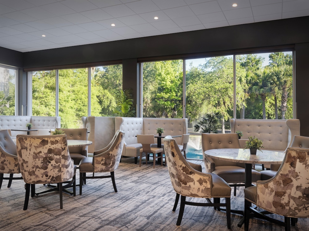 Holiday Inn Resort Orlando Suites Waterpark by IHG - photo 36