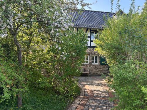 Architektur Ferienhaus Eifel Suite14 — Bad Muenstereifel