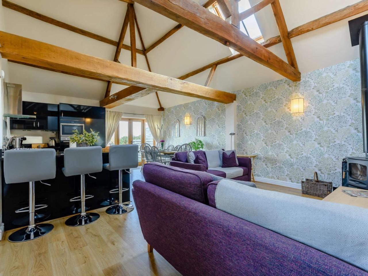 2 Bed in Sheriffs Lench 89305 in Pershore, United Kingdom