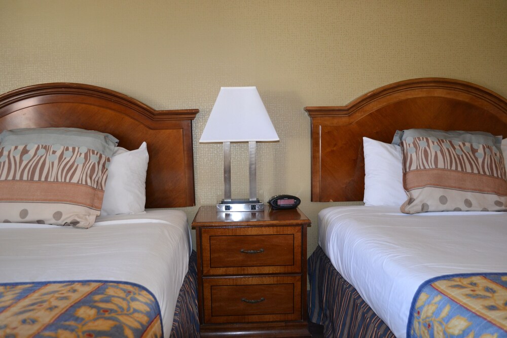 Valley Inn San Jose - photo 13