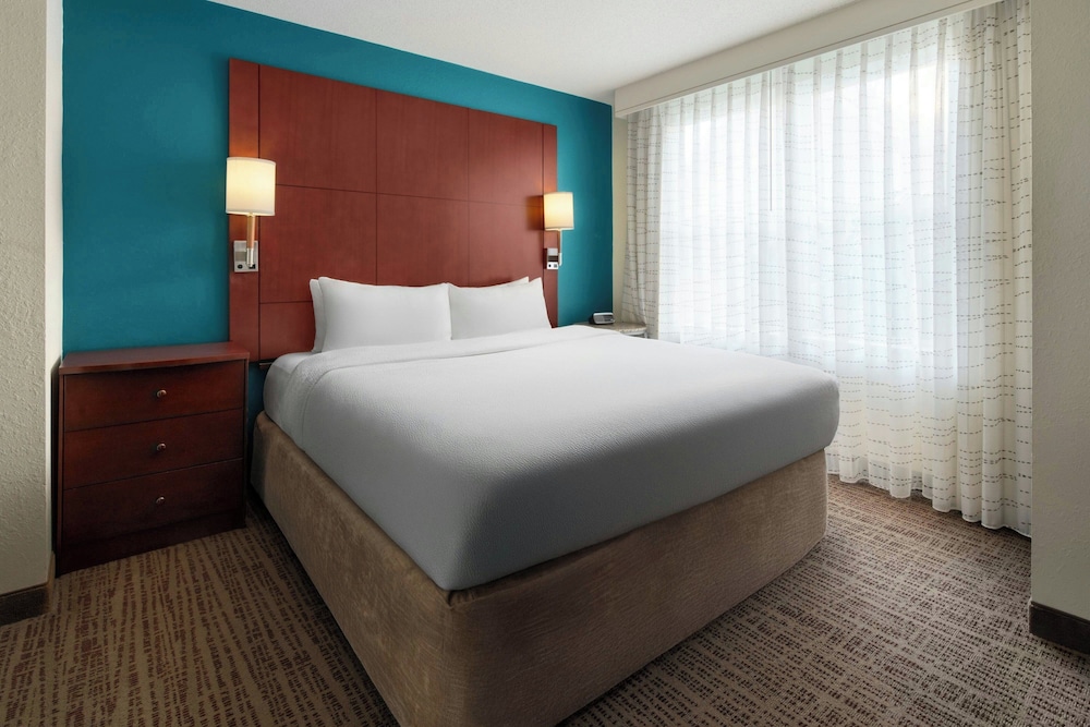 Residence Inn Marriott Florence - photo 24