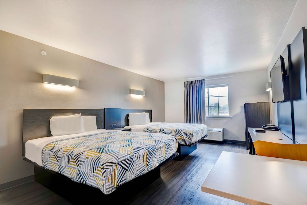 Motel 6 Mesquite TX Balch Springs - photo 12