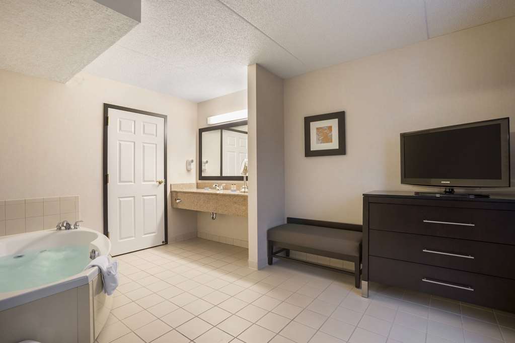 Wingate by Wyndham Sylvania Toledo - photo 22
