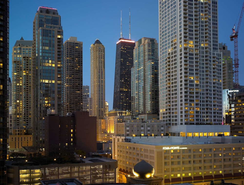 ACME Hotel Chicago Outset Collection by Hilton - photo 15
