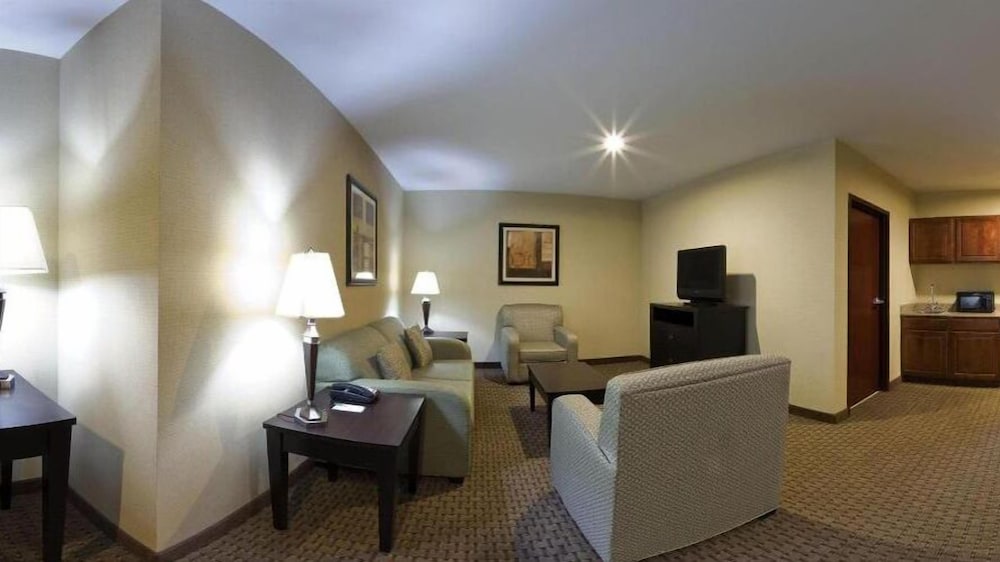 Hyatt House Bentonville Rogers - photo 14