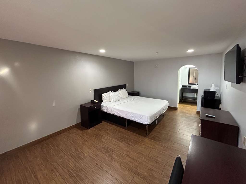 Motel6 Denham Springs LA - photo 12