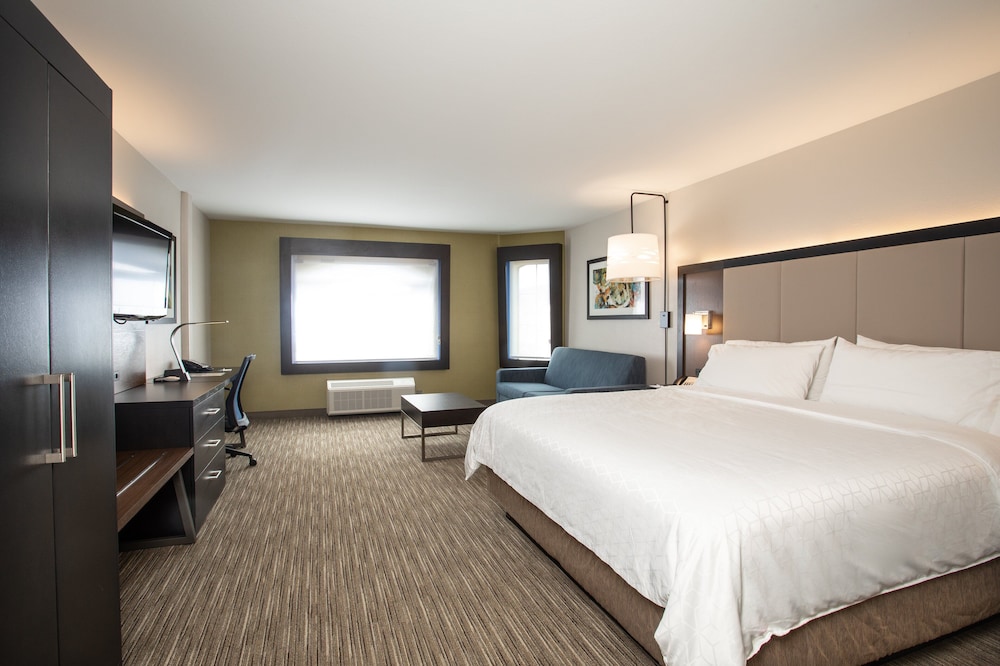 Holiday Inn Express Prescott by IHG - photo 6
