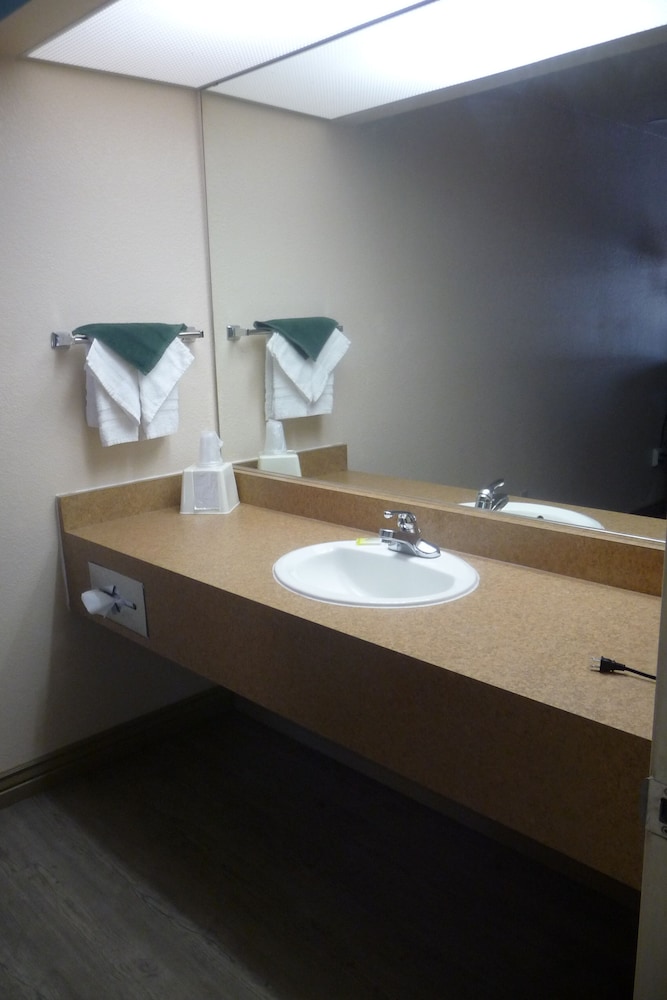Sierra Inn Near Fort Huachuca AZ - photo 55