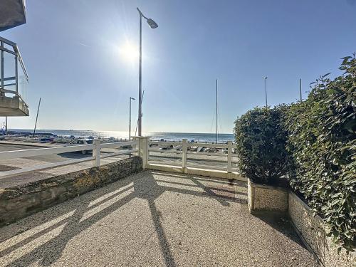 Saint Georges Duplex Face Mer in Wimereux, France