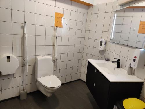 Sm Hostel