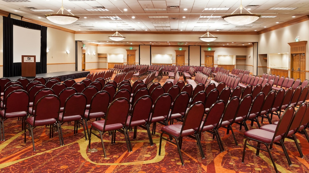 Holiday Inn Cincinnati Airport by IHG - photo 26