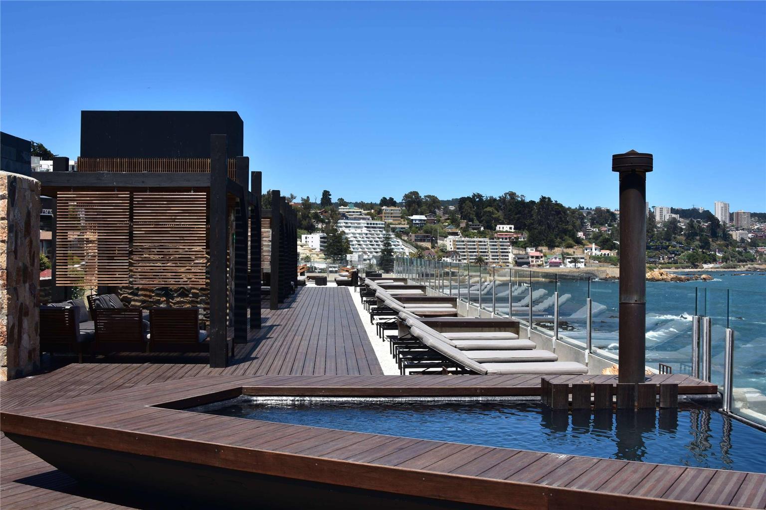 Radisson Blu Acqua Hotel & Spa Concon — Vina Del Mar — photo 2