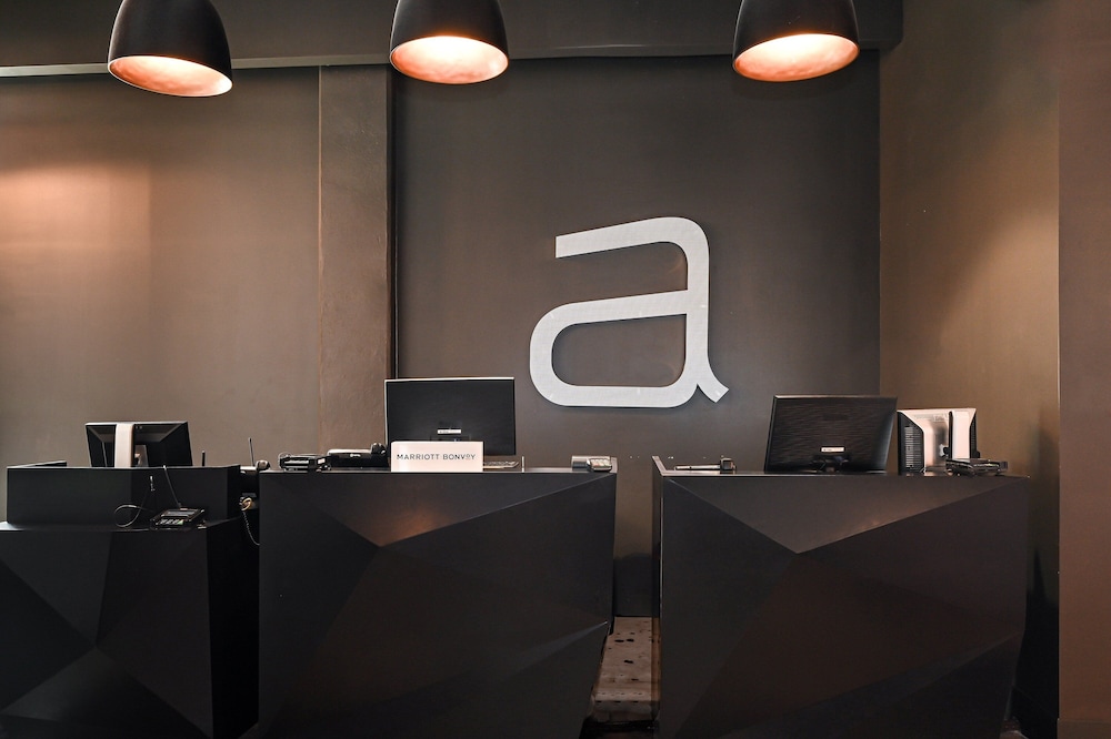 Aloft Charlotte City Center - photo 4