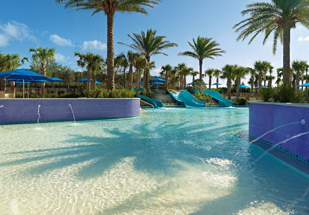 Omni Orlando Resort at ChampionsGate - photo 56