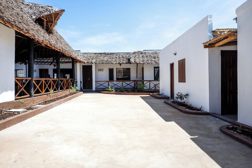 Nungwi Heritage Resort — Nungwi — photo 4