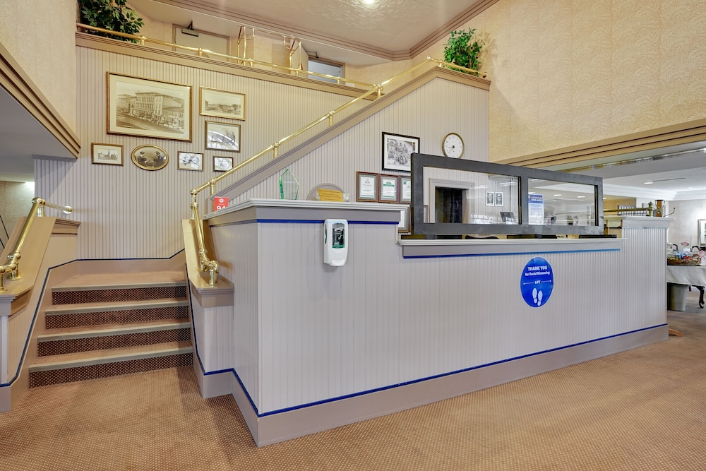 The Clarkson Inn - photo 4