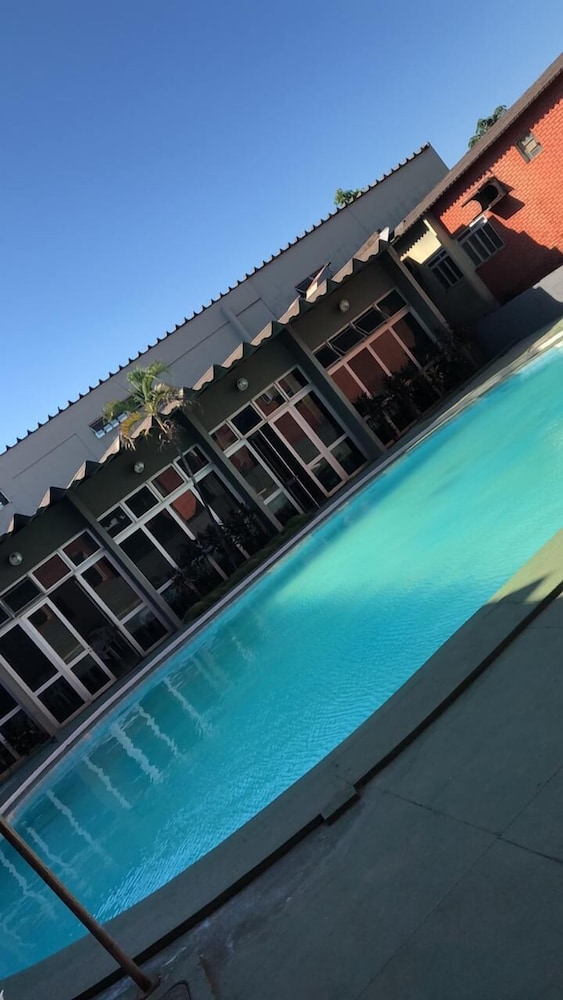 Transito Hotel in Araguaina, Brasil