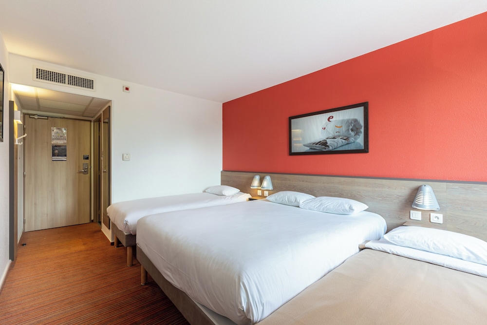 ACE Hôtel Brive la Gaillarde — Brive-La-Gaillarde — photo 4