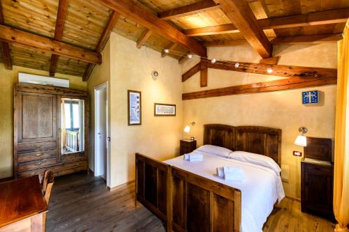 Cantina Anzivino Affittacamere — Gattinara