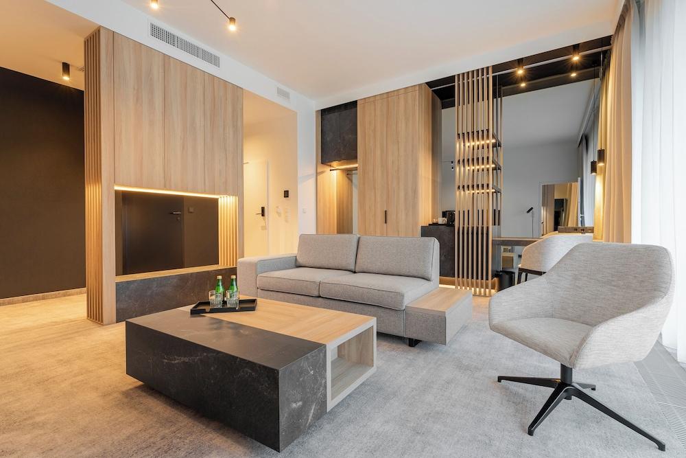 Shellter Apartment Rogowo by Renters — Trzebiatow — photo 5