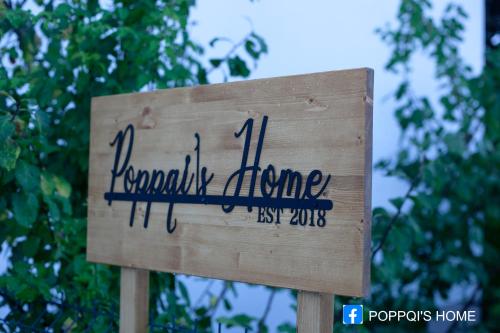 Poppqi's home — 4-Star Luxury Hotel in Polzela, Slovenia