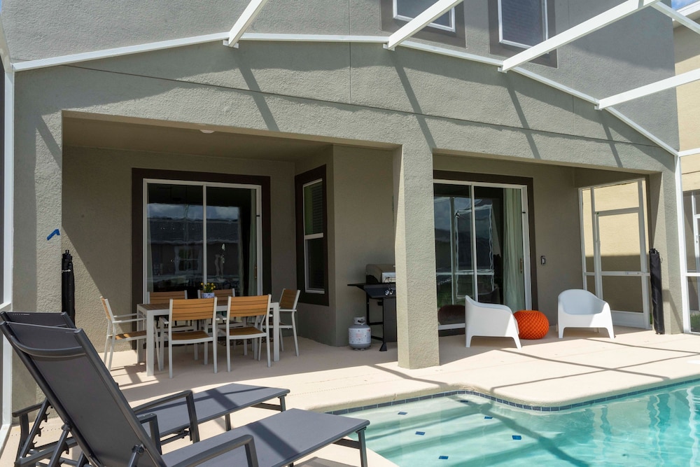 Amazing Resort Private Pool Chg102 - photo 85