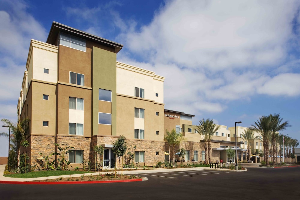 Residence Inn Tustin Orange County - photo 50