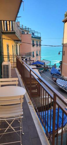 Casa La Marina — 4-Star Luxury Hotel in Riomaggiore, Italy