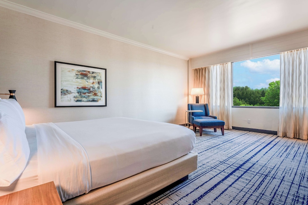DoubleTree by Hilton South Charlotte Tyvola - photo 16