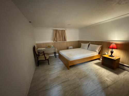The White Pearl - last minute hotel in Metuchen