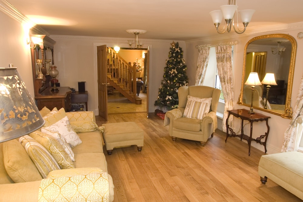 Jockhedge Holiday Cottages — 4-Star Luxury Hotel in Skegness, United Kingdom