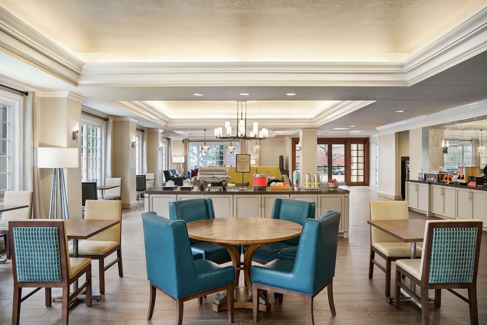 Hampton Inn New Orleans St. Charles Ave. Garden District - photo 36