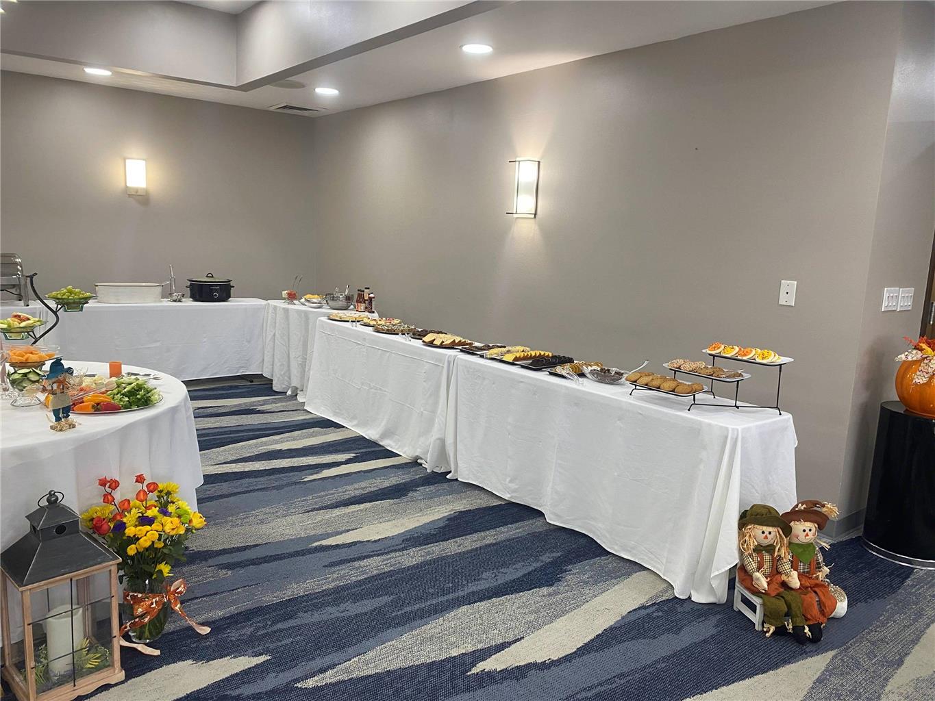 Comfort Inn and Suites Near Lake Guntersville - photo 45