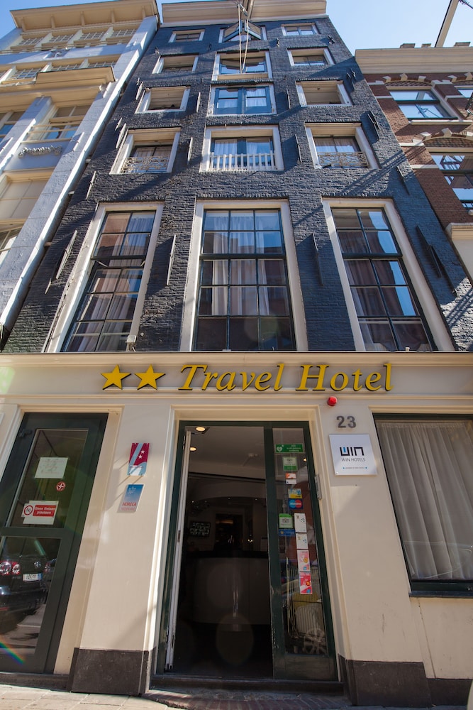 Travel Hotel Amsterdam — Amsterdam — photo 3