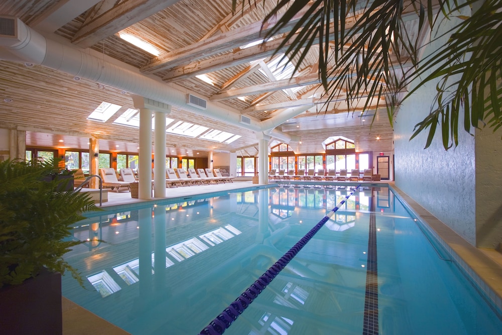 Topnotch Resort - photo 138