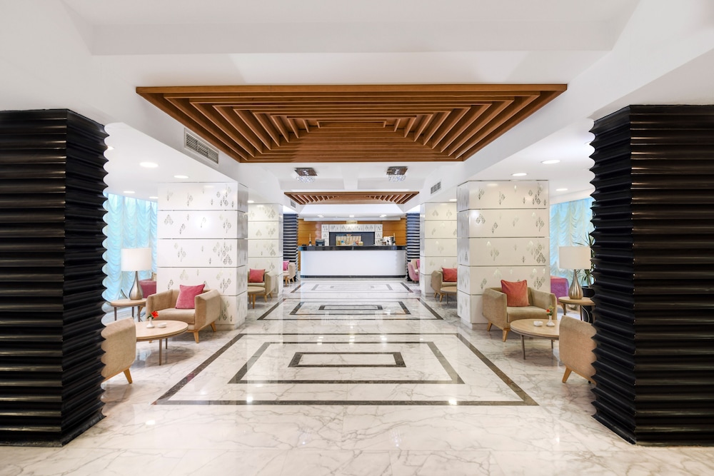 Tolip El Galaa Cairo Hotel — Cairo — photo 4