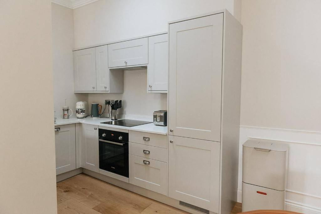 Swaledale Old School Rooms Luxury Apartment In Richmond North Yorkshire