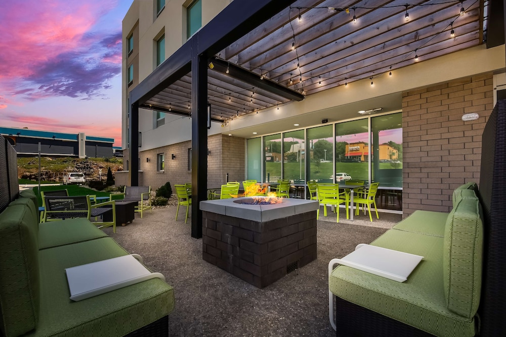 Home2 Suites By Hilton Cookeville - photo 42