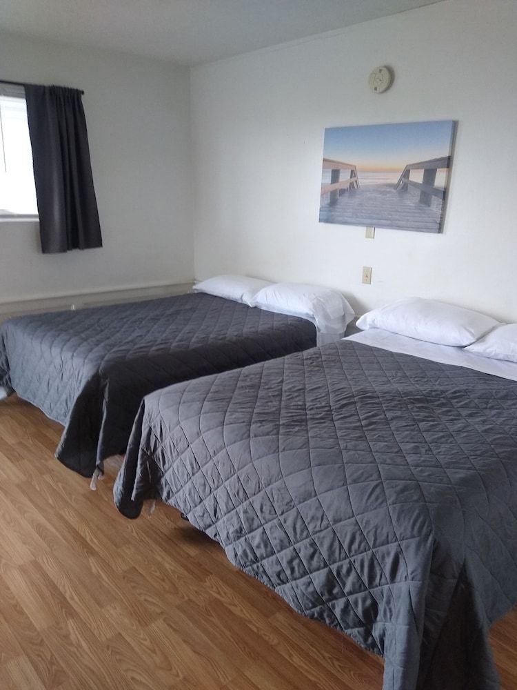 Nautical Motel - photo 14