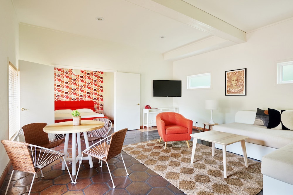 Austin Motel - photo 22