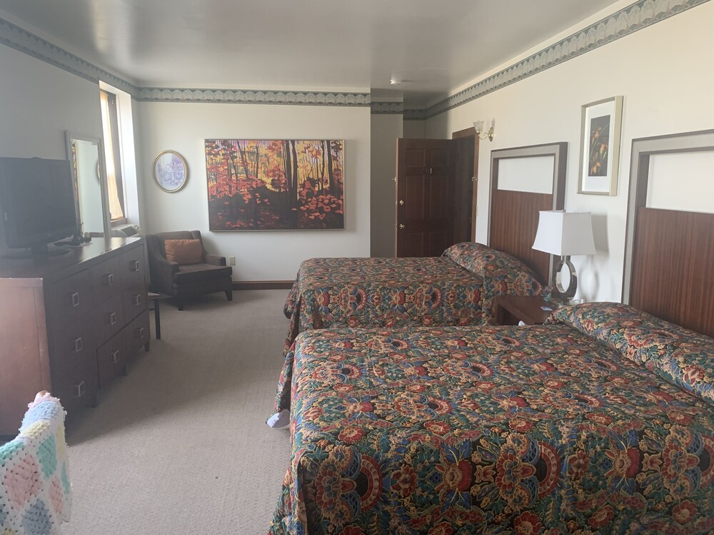 The Karsten Hotel - photo 4