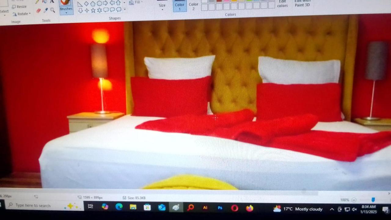 Neo Ruks bnb sleep and Go