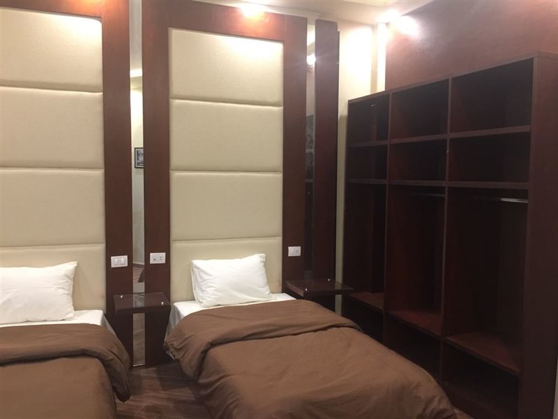 Cairo City Center Hotel