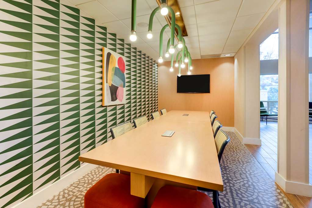 Sonesta Select San Francisco Airport Oyster Point Waterfront - photo 15