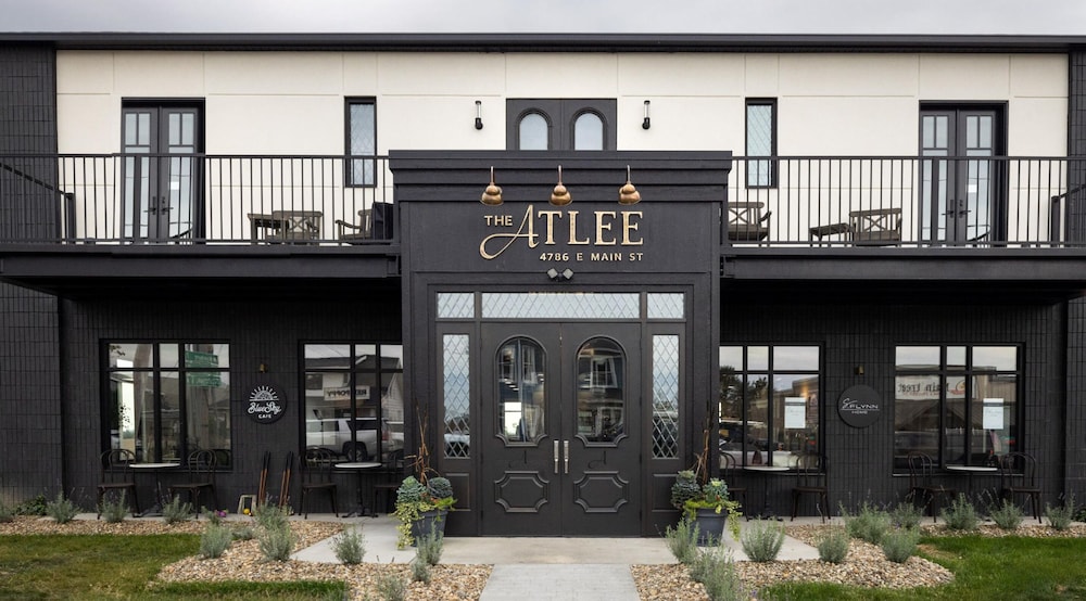 The Atlee Suites - photo 37